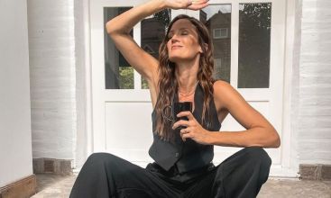 Paula Chaves