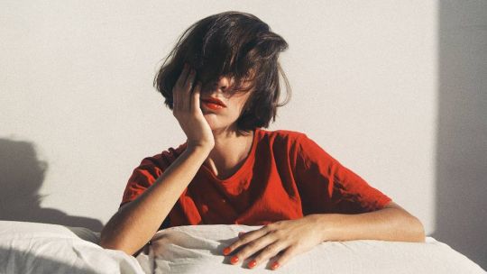 Conocé a Delfina Carmona, la fotógrafa argentina elegida por Guerlain 