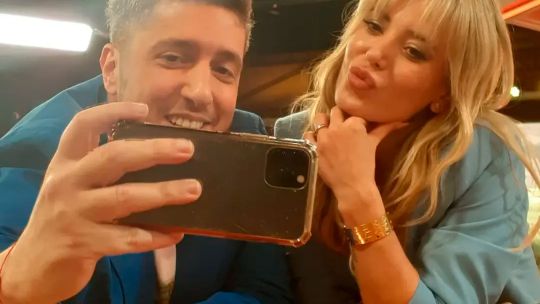 Jésica Cirio sobre la causa contra Jey Mammón: 