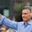 Argentina's former president Mauricio Macri says he won’t run for president in 2023 election