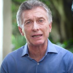 Mauricio Macri