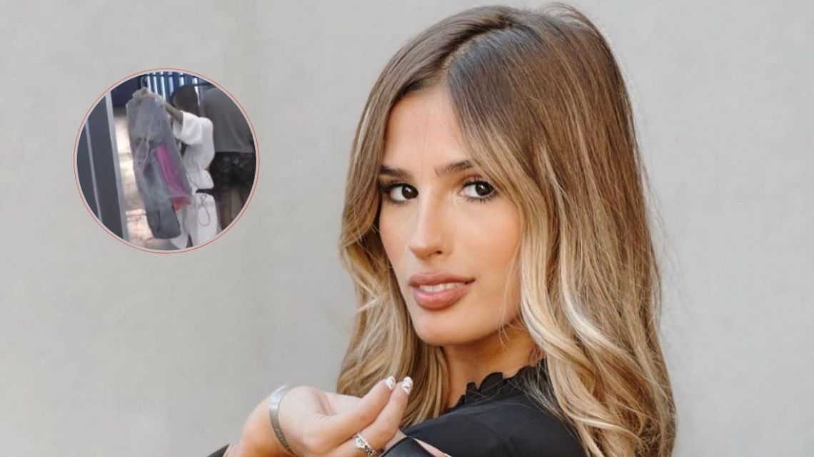 Julieta Poggio, decepcionada con el aspecto de la final de Gran Hermano: «No»