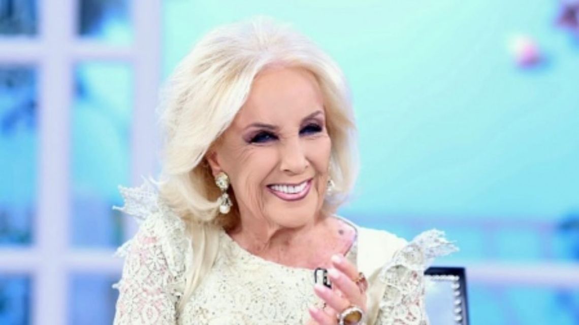 Marcapasos de última generación: cómo es la operación a la que está segura Mirtha Legrand