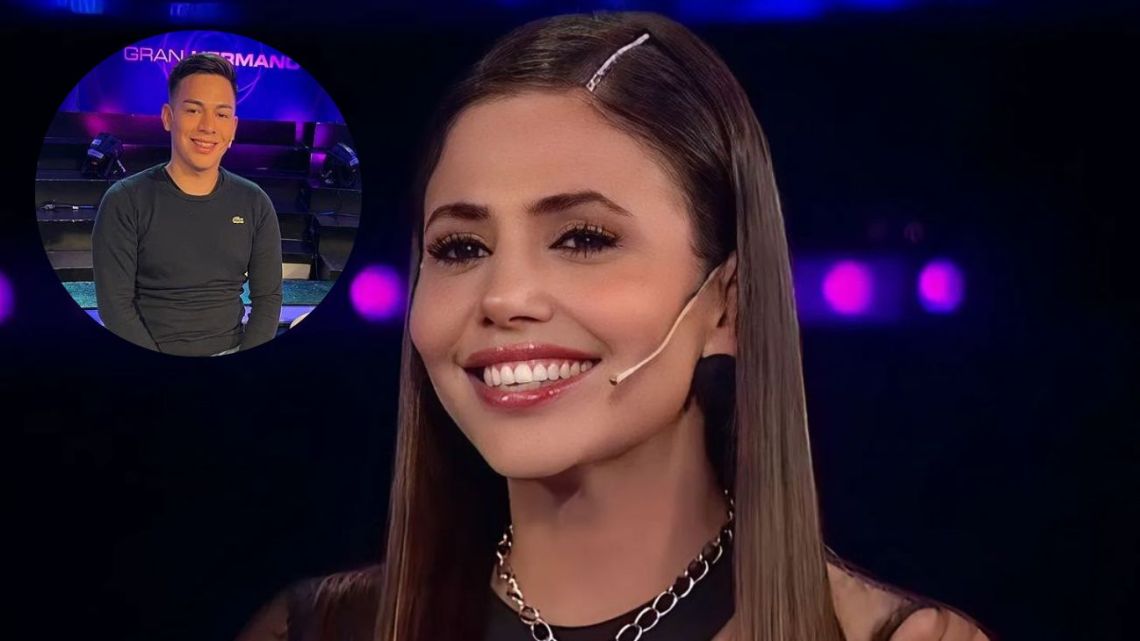 Romina De Gran Hermano Quebró En Llanto Por La Declaración De Su Sobrino Quien Fue Acusado De 0269