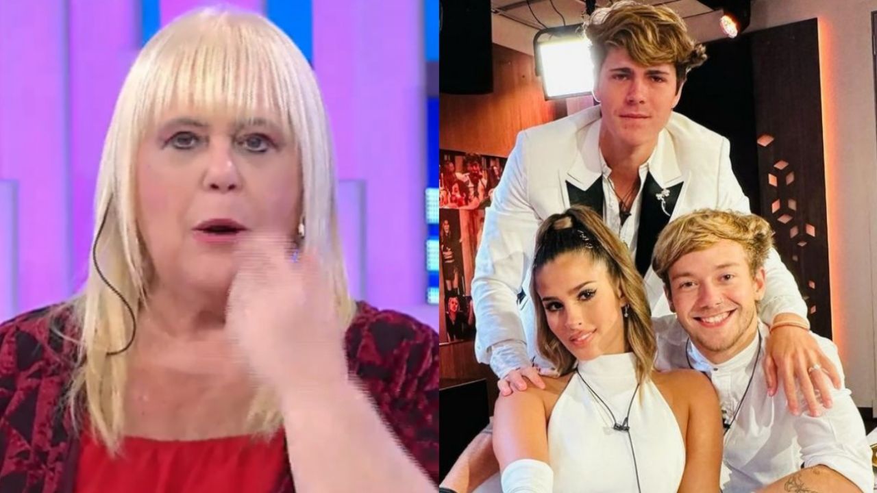 El descargo de Laura Ubfal tras la polémica por su tuit sobre los  finalistas de Gran Hermano: 