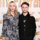 Daniel Radcliffe será papá: quién es Erin Darke, su pareja de años que también es actriz
