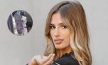 Julieta Poggio, decepcionada con el look para la final de Gran Hermano: "No"