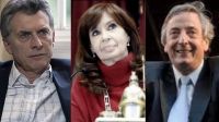 Cómo serán las primeras elecciones del siglo sin Kirchner ni Macri 