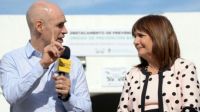 Larreta y Bullrich festejaron la victoria en Córdoba y se aprestan para la pelea final