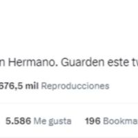 Yanina Latorre generó intriga sobre la final de Gran Hermano: "No termina"
