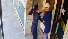 Rosario: una mujer asaltó a un hombre mayor que terminó gravemente herido