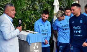 argentina world champions ezeiza