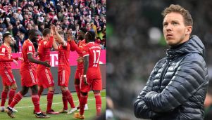 Bayern Nagelsman