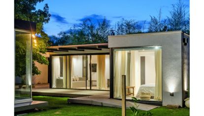 Revertir la crisis energética y sumar soluciones al cambio climático, son desafíos de la industria moderna de la construcción.