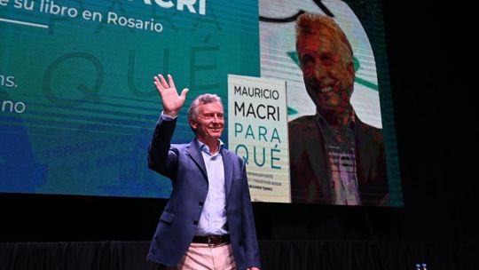 Inside Macri's withdrawal and what it means for PRO's presidential hopefuls