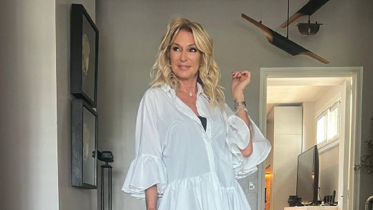 Yanina Latorre generó intriga sobre la final de Gran Hermano: 