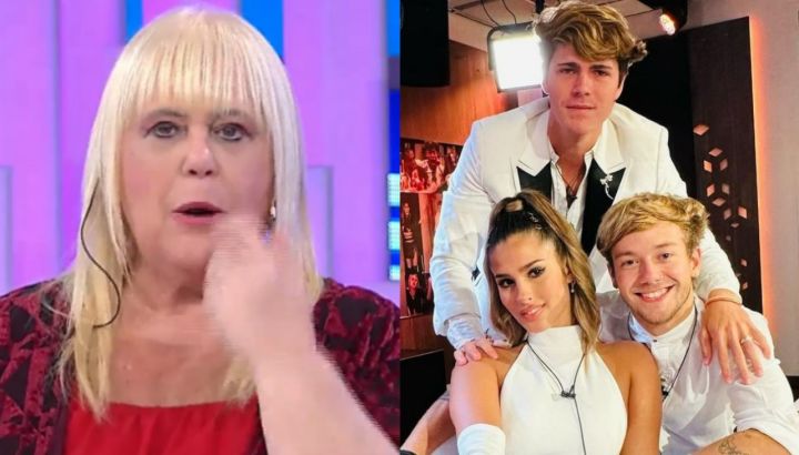 El descargo de Laura Ubfal tras la polémica por su tuit sobre los finalistas de Gran Hermano: "Lo del blanco era una alegoría"