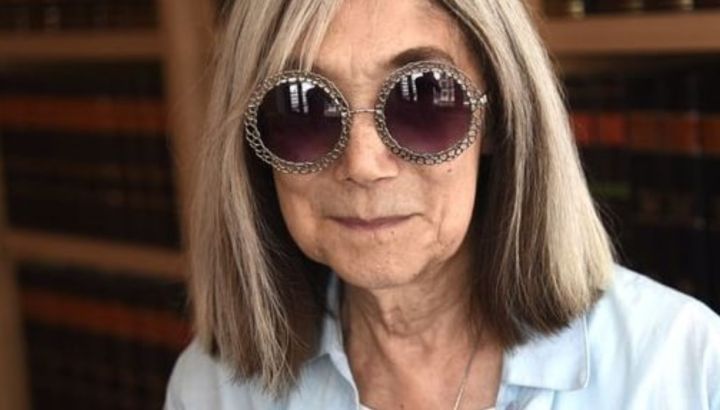 María Kodama: un sentido homenaje con las dedicatorias más románticas de Borges
