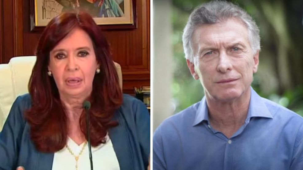 ¿Se abre una nueva etapa en la política argentina?