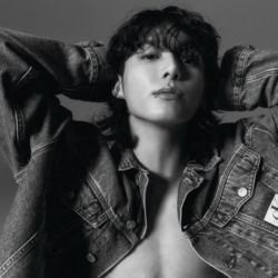 #JUNGKOOKxCALVINKLEIN