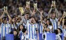 Selección Argentina