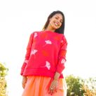Moda, diseño y tradición familiar