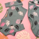 Moda, diseño y tradición familiar