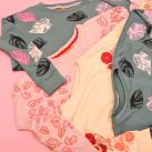 Moda, diseño y tradición familiar