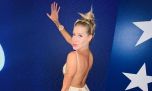 Camila de Gran Hermano se hizo una rinomodelación