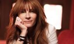 Julia Roberts se suma a la tendencia del flequillo