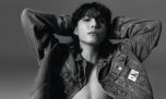 Jungkook es la nueva imagen de Calvin Klein