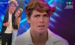 Marcos Ginocchio sobre Julieta Illesca: "La extrañaba mucho"