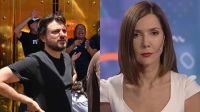 Juan Grabois y Cristina Pérez g_20230328