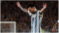 Lionel Messi Argentina