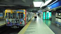 Subtes de Buenos Aires 20230328