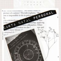 Creer Crea – Psicoastrología  