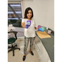 DRA. FIORELLA CHICATA LÓPEZ. ESPECIALISTA EN ORTODONCIA Y ODONTOLOGIA ESTETICA