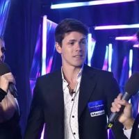 Gran Hermano: la frase de Wanda Nara que marcó el destino de Marcos Ginocchio en la casa