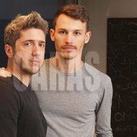 Jey Mammon: quién fue la última pareja pública del conductor