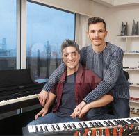 Jey Mammon: quién fue la última pareja pública del conductor