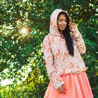 Moda, diseño y tradición familiar