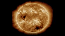SDO está diseñado para ayudarnos a comprender la influencia del Sol en la Tierra 20230328