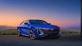 La marca ícono de los autos elegidos por los multimillonarios sigue en vigencia, como desde 1902.