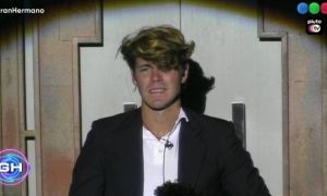 Marcos fue el ganador de Gran Hermano 2022: su emocionante llanto al abandonar la casa 