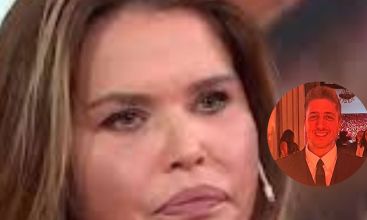 Nazarena Vélez