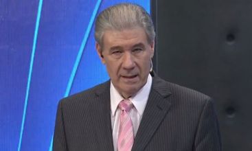 Víctor Hugo Morales