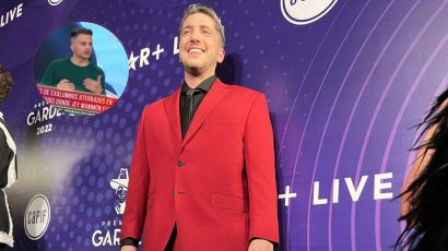LAM sacó un comprometedor archivo de Jey Mammón: "Me gusta la carne fresca"