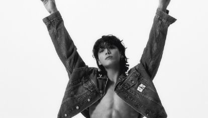 KPOP: conocé a los brand ambassadors coreanos más fashion