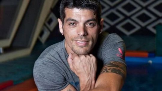 Cristian U