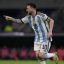 Messi scores 100th goal for Argentina in 7-0 thrashing of Curacao
